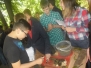 Uczniowie z Niemieża na X Międzynarodowym Turnieju Ekologicznym „Nadzieja Ziemi“ w Węgorzewie