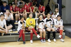 Tarptautinis futbolo turnyras Lenkijoje